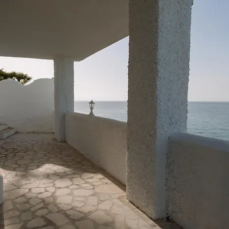 Buccara Bora * Villajoyosa