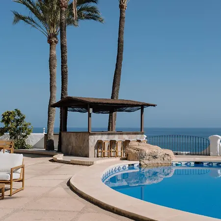 Villa Buccara Bora *