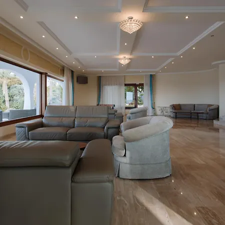 Buccara Bora Villa Villajoyosa