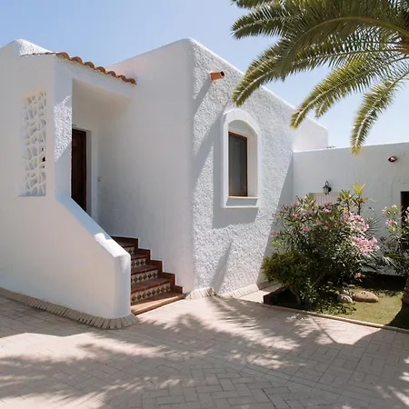 Villa Buccara Bora *