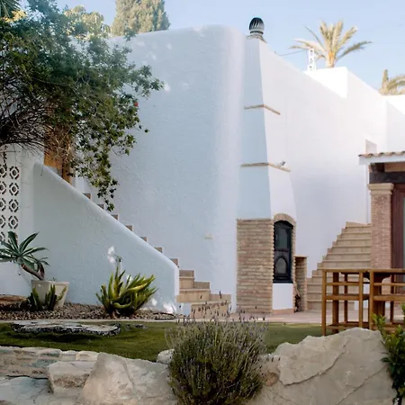 Buccara Bora Villa *