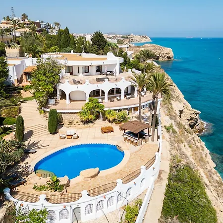 Villa Buccara Bora *