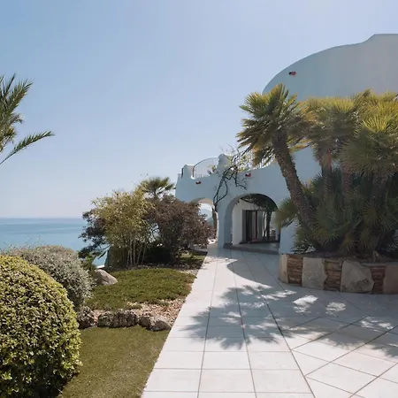 Villa Buccara Bora Villajoyosa