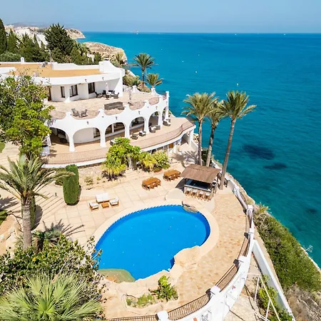 Buccara Bora Villa Villajoyosa
