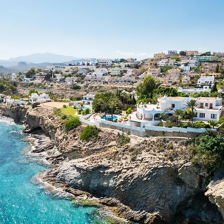 Buccara Bora Villajoyosa