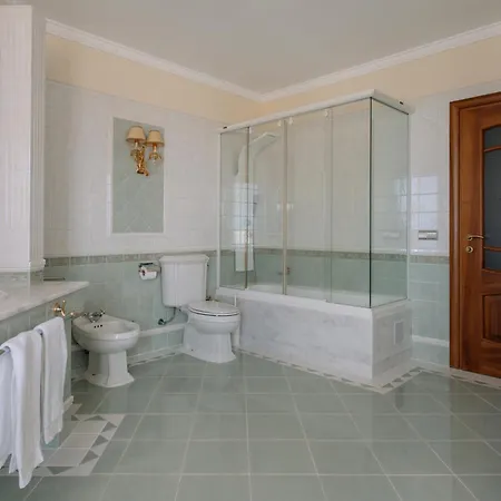 Villa Buccara Bora