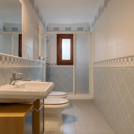 Villa Buccara Bora *