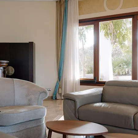 Buccara Bora Villa Villajoyosa