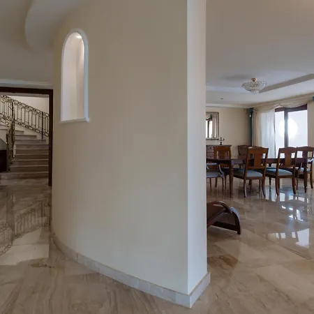 Buccara Bora Villa Villajoyosa