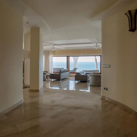 Villa Buccara Bora *