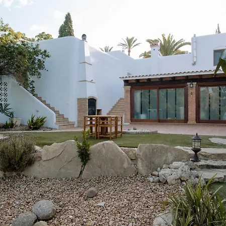 Villa Buccara Bora