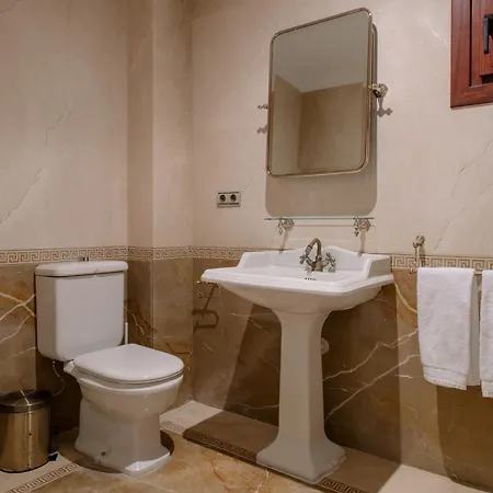 Buccara Bora Villa *