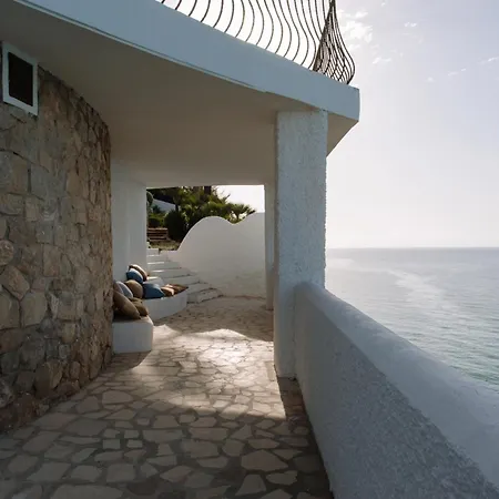 Villa Buccara Bora *