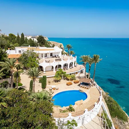 Villa Buccara Bora Villajoyosa