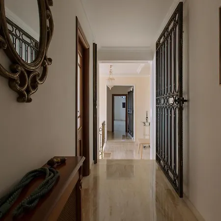 Buccara Bora Villa