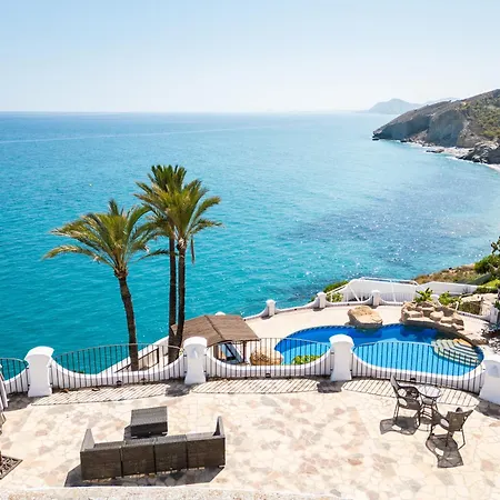 Villa Buccara Bora