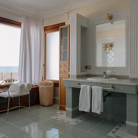 Villa Buccara Bora *