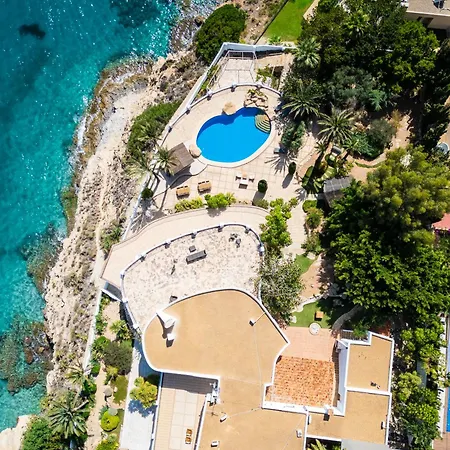 Bora Montiboli By Buccara *