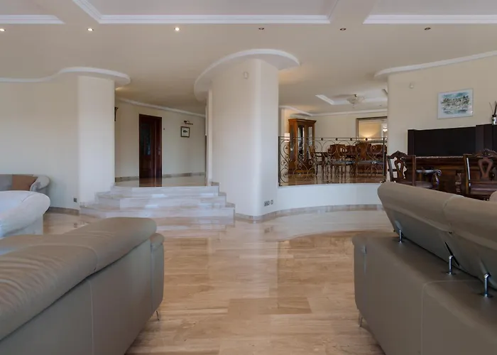 Вилла Bora Montiboli By Buccara *