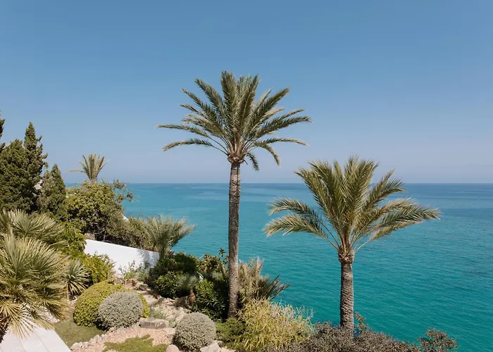 Bora Montiboli By Buccara Вильяхойоса