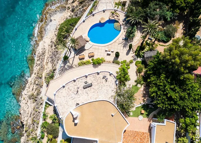 Bora Montiboli By Buccara *