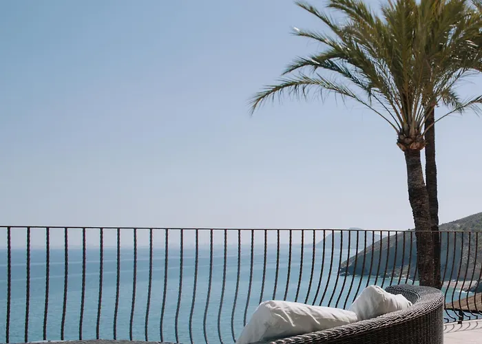 Вилла Bora Montiboli By Buccara